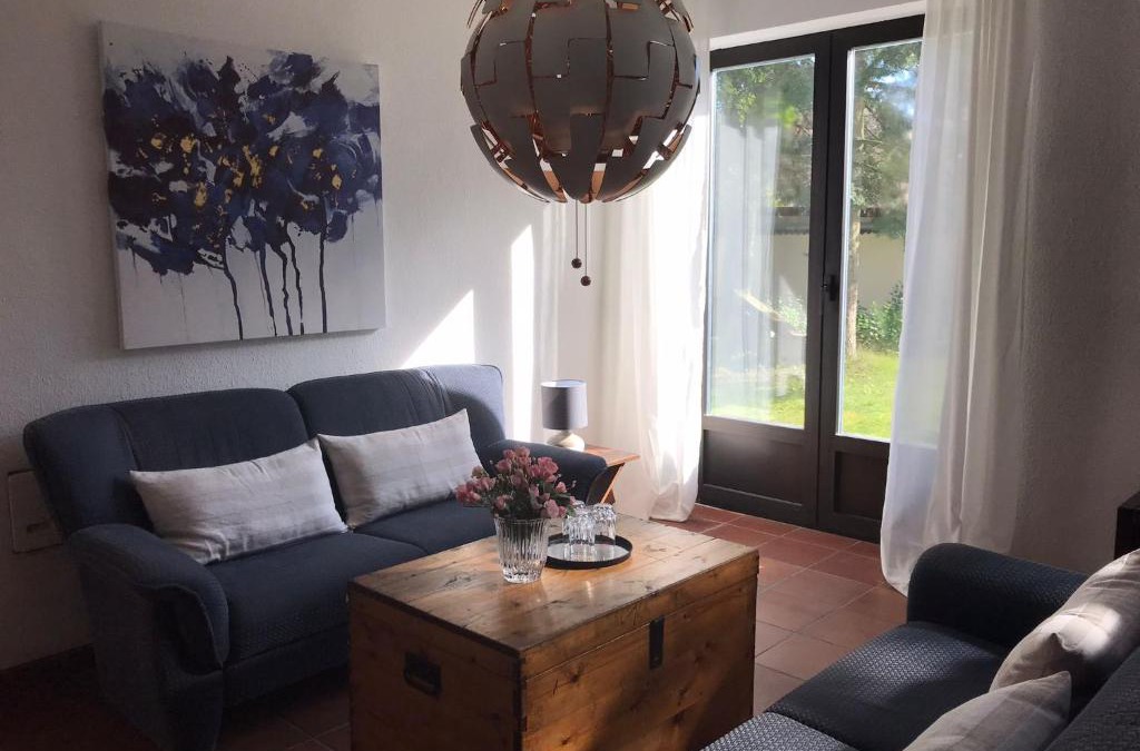 Speichersdorf House | Ferienhaus Chalet Dr. Winkler