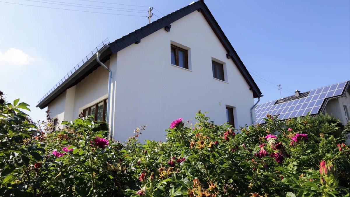 Mastershausen Apartment | Ferienhaus Däschinger Goldener Mond