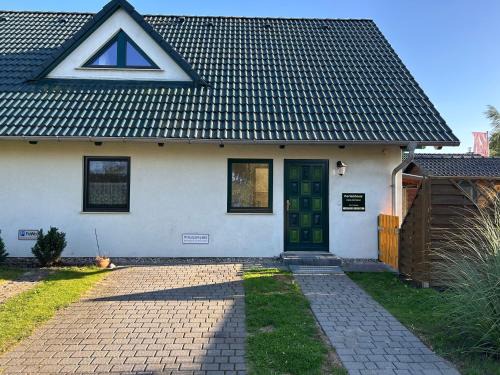 Dandorf House | Ferienhaus Darß- Fischland