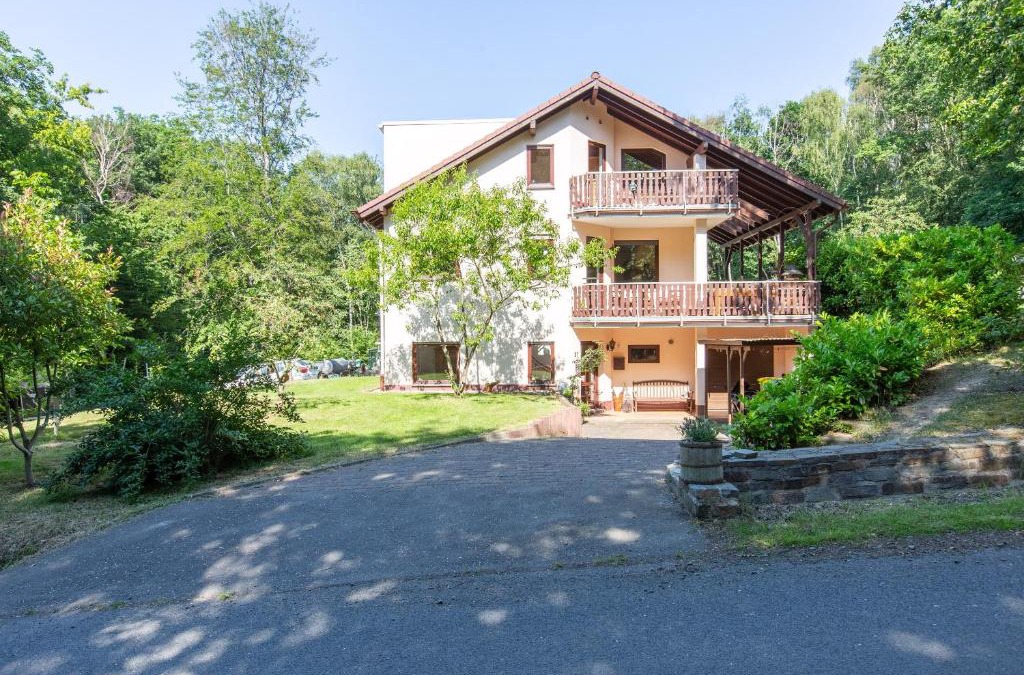 Neuenahr House | Ferienhaus Mausberg