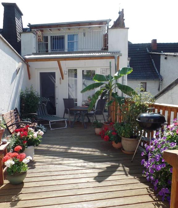 Ahrweiler House | Ferienhaus Schlupfwinkel