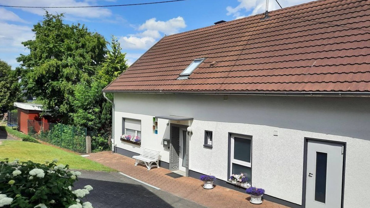 Hachenburg House | Ferienhaus Heimatliebe - 6-bett-ferienhaus