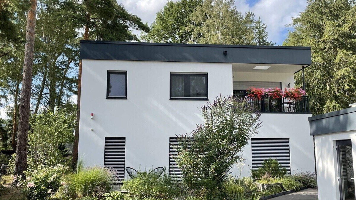 Senzig House | Ferienhaus