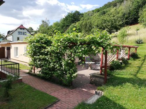 Konigstein an der Elbe House | Ferienhaus Gänseblümchen