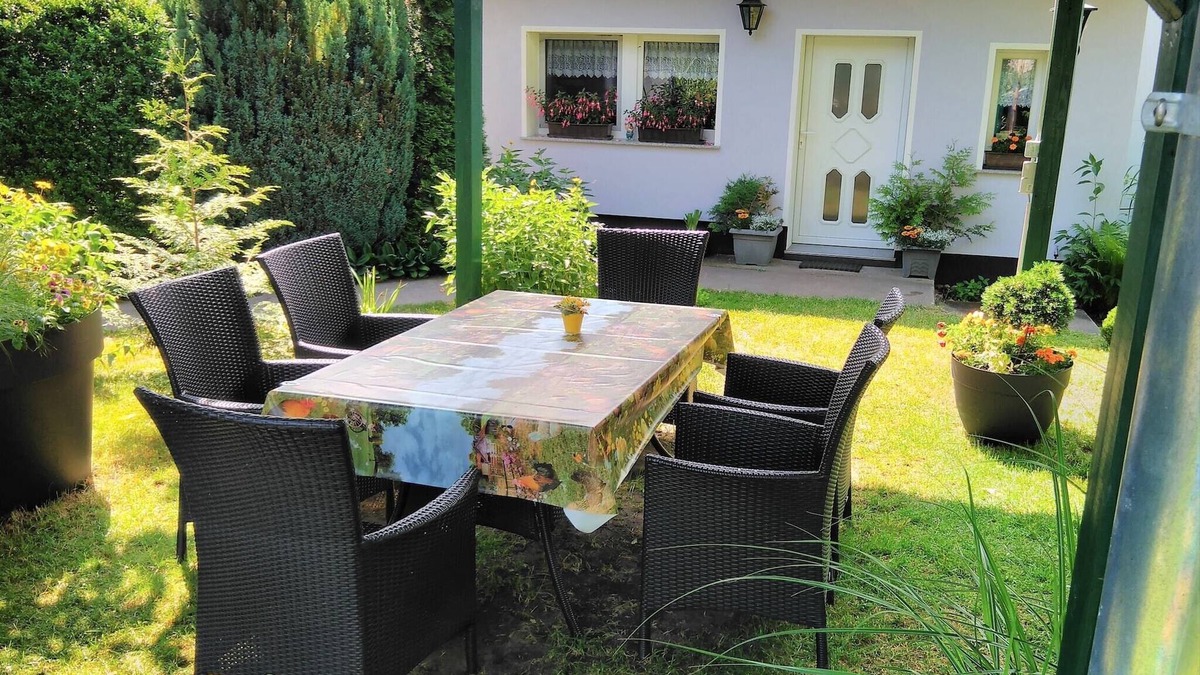 Oberhavel House | Ferienhaus in Sommerfeld in Seenהhe