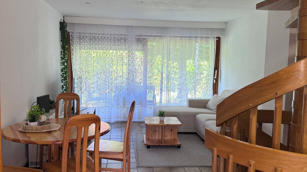 Leutkirch im Allgau House | Ferienhaus in Center Parc Nähe