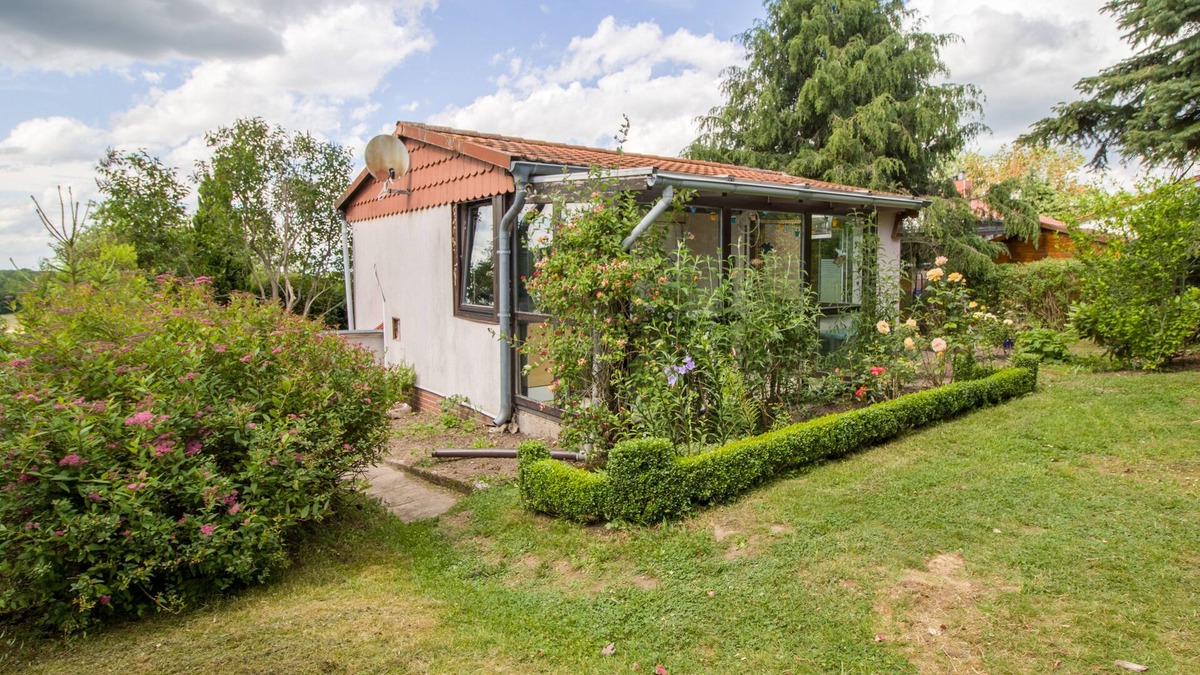 Luisenthal House | Ferienhaus