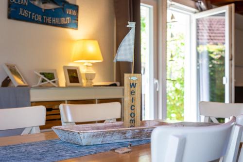 Schoenwalde am Bungsberg House | Ferienhaus am Mönchneversdorfer See
