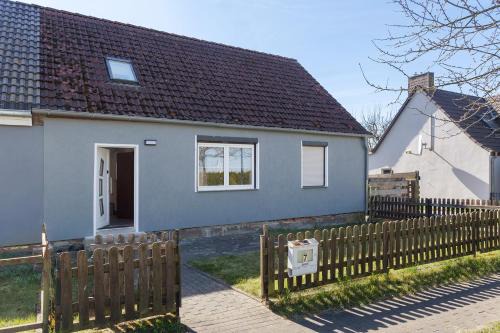 Zernitz-Lohm House | Ferienhaus