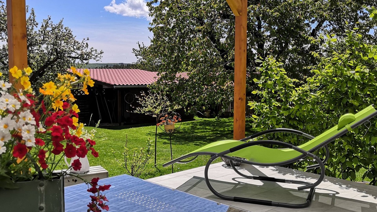 Mansfeld House | Ferienhaus Diana im Harz