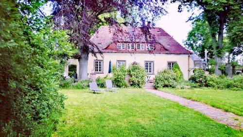 Klipphausen House | Ferienhaus Dr. Müller
