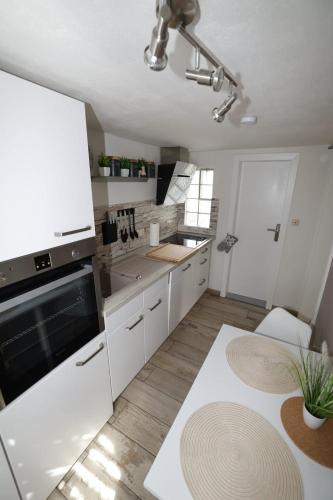 Ruttersdorf-Lotschen Apartment | Ferienhaus Ernst