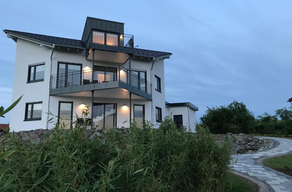 Waldeck House | Ferienhaus Eckeweg 1