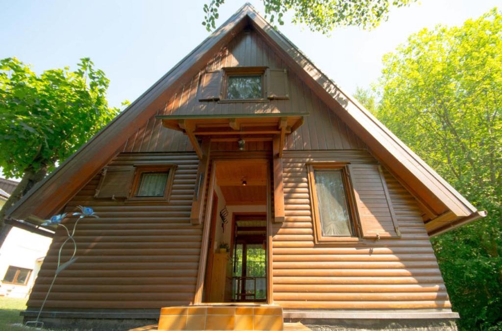 Waldmuenchen House | Ferienhaus Ederer