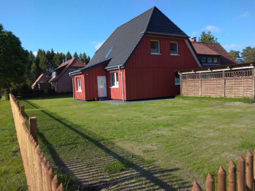 Bispingen House | Ferienhaus Eggers