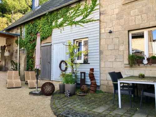 Rieden House | Ferienhaus Eifel-Auszeit