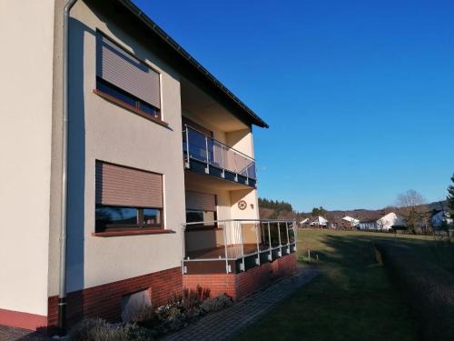 Buscheich House | Ferienhaus Eifelmomente
