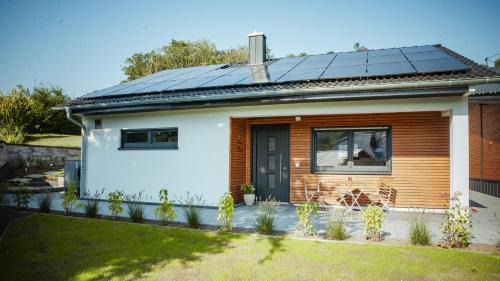 Nettersheim House | Ferienhaus Eifeltoni