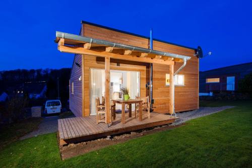 Berlingen House | Ferienhaus Eifeltraum Magma