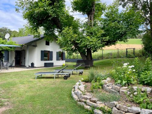 Trautskirchen House | Ferienhaus Ella