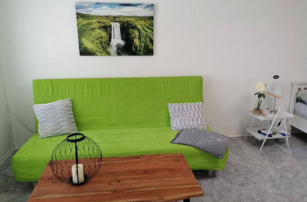 Landau in der Pfalz House | Ferienhaus Elwetritsche in Landau/Pfalz