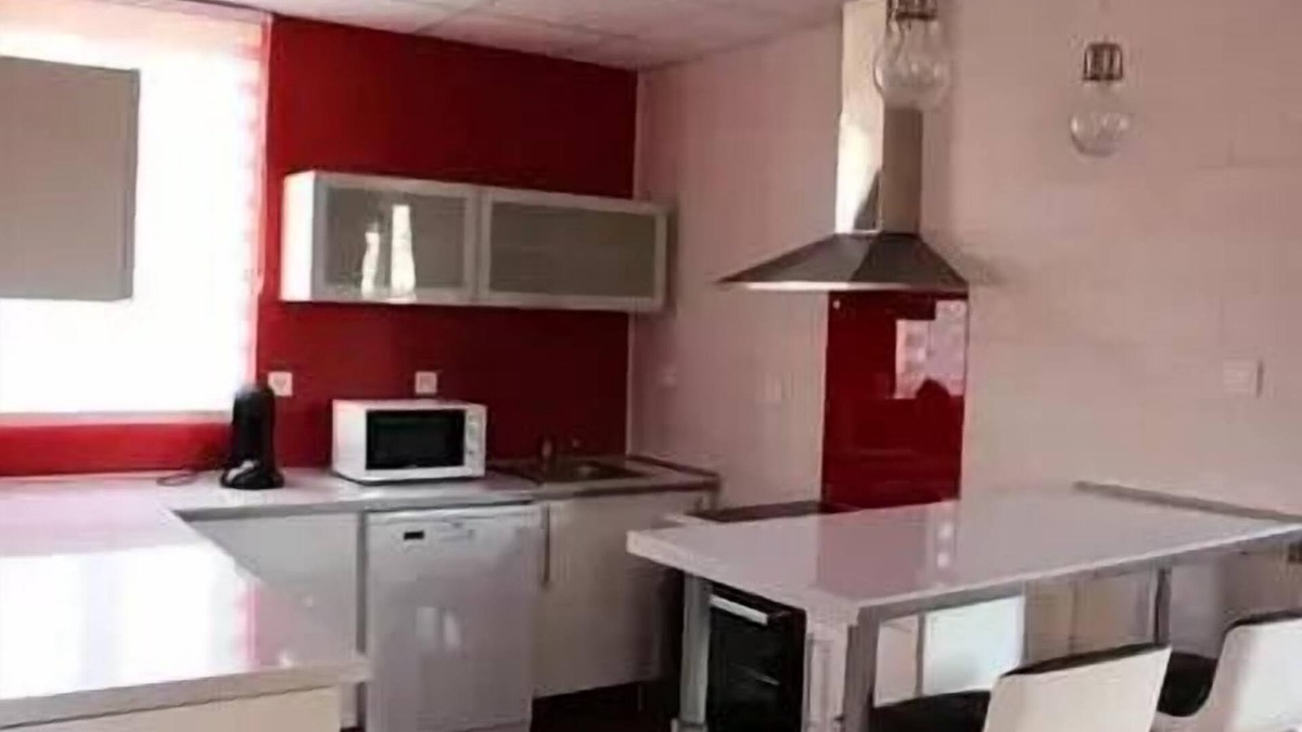 Signy-lAbbaye Villa | Ferienhaus Erdbeer 8 Personen