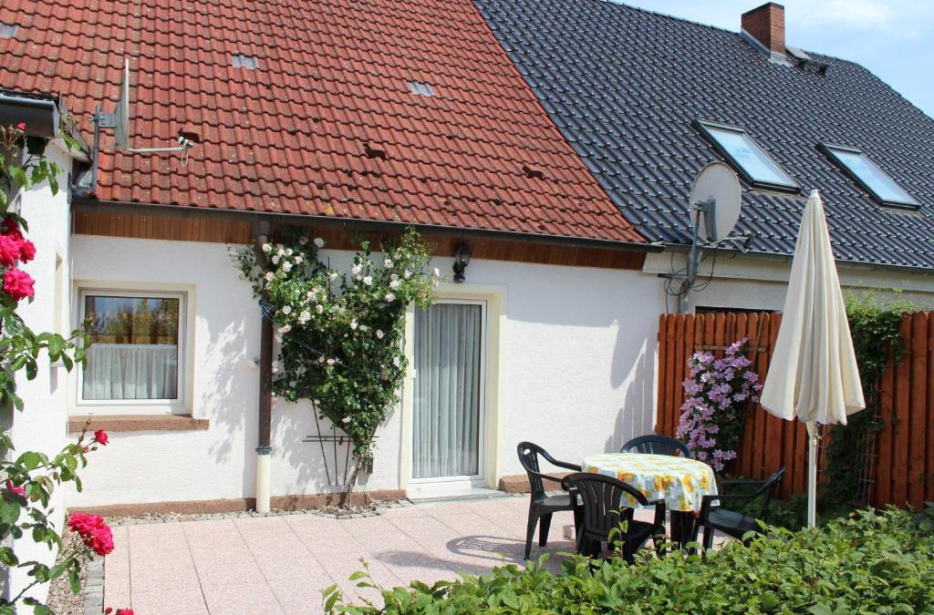Boldekow House | Ferienhaus Erika Familie Meier