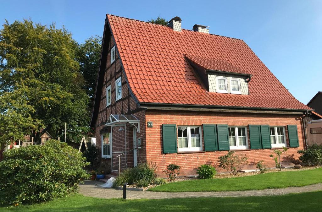 Eschede House | Ferienhaus-Eschede