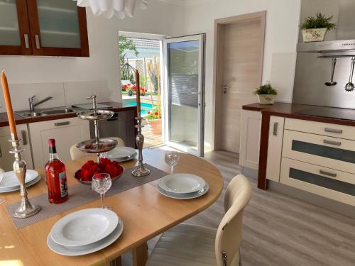 Steinheim House | Ferienhaus Evelina
