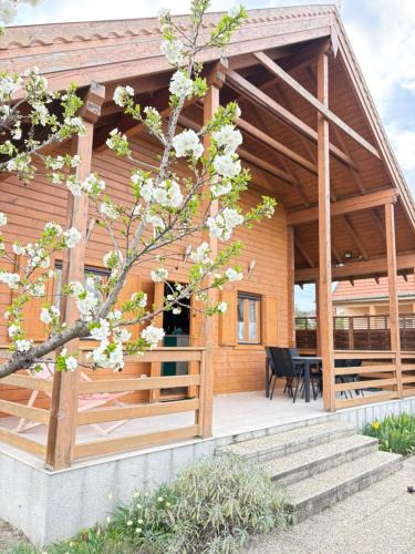 Fertorakos House | Ferienhaus Evelyne