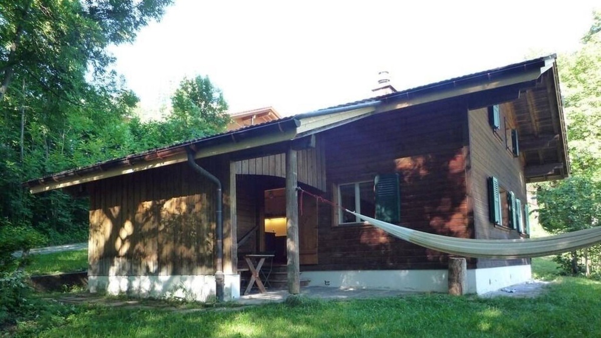 Hohfluh House | Ferienhaus für 8 Gäste mit 78m² in Hasliberg Hohfluh