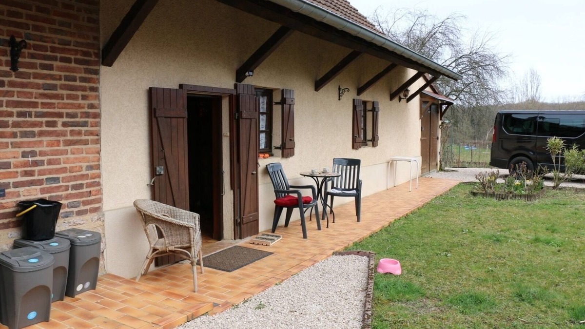 La Chapelle-Naude House | Ferienhaus für 12 Gäste mit 120m² in La Chapelle-naude
