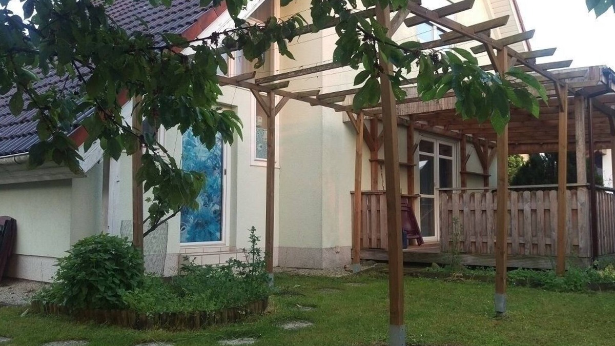 Lauchroden House | Ferienhaus für 10 Gäste mit 120m² in Gerstungen