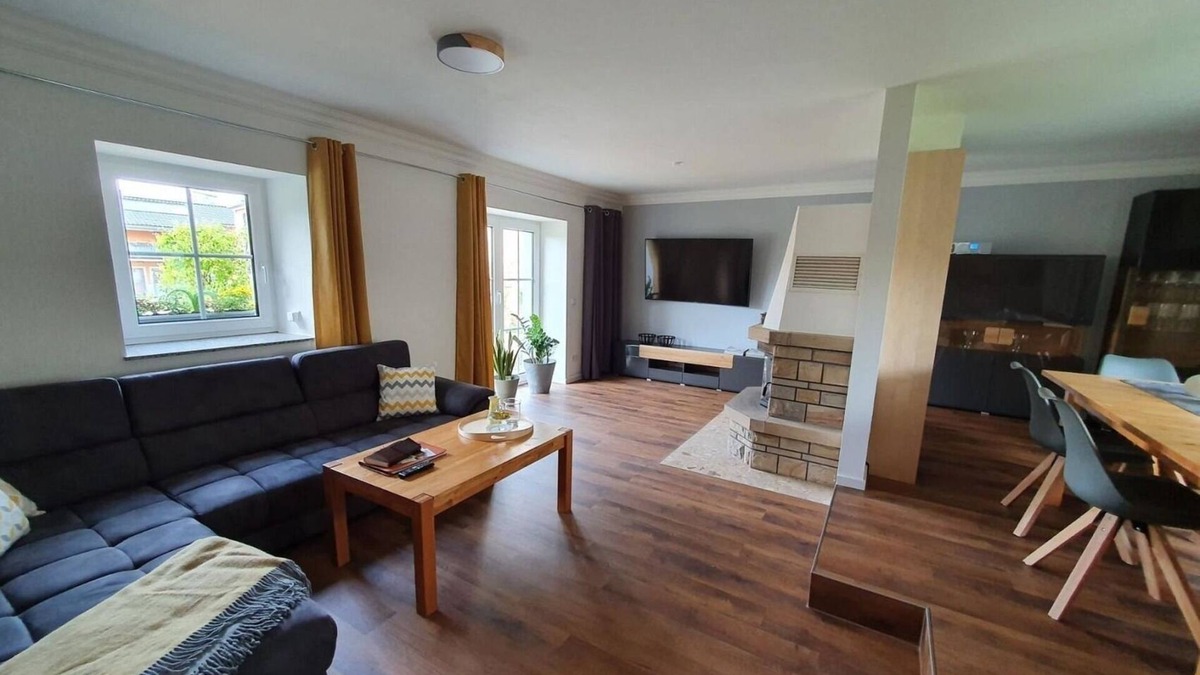 Malschwitz House | Ferienhaus für 10 Gäste mit 180m² in Malschwitz