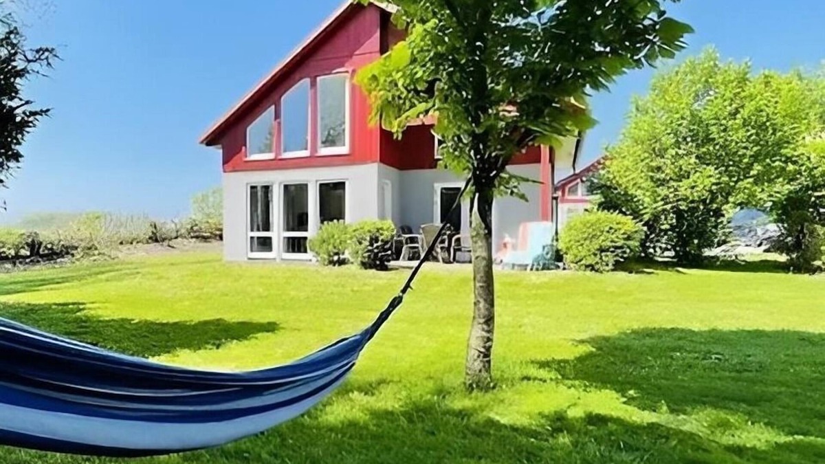 Hohen Schonberg House | Ferienhaus für 10 Gäste mit 110m² in Kalkhorst