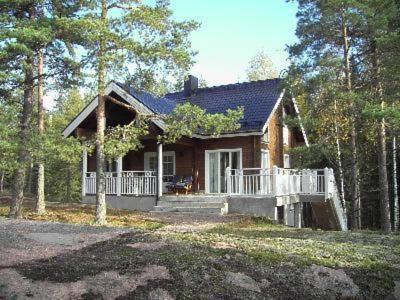 Loviisa House | Ferienhaus Für 10 Personen In Loviisa, Uusimaa