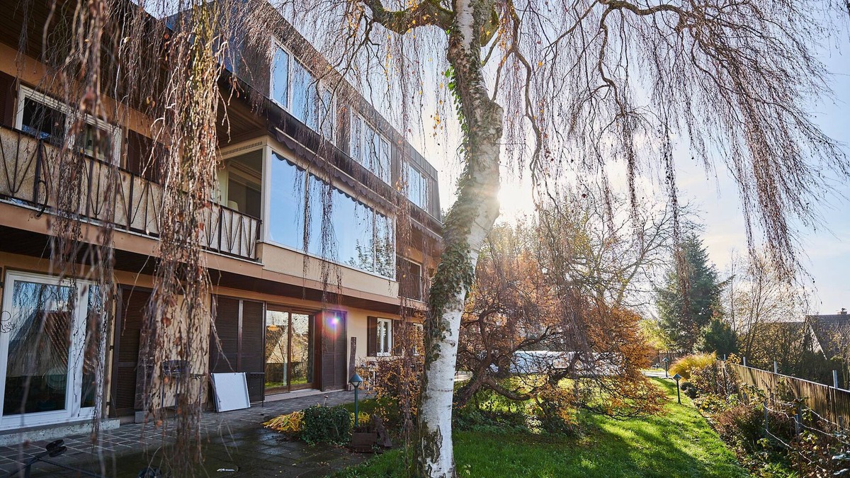 Weingarten House | Ferienhaus für 11 Gäste mit 370m² in Weingarten