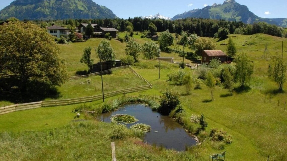 Seelisberg House | Ferienhaus für 12 Gäste mit 300m² in Seelisberg