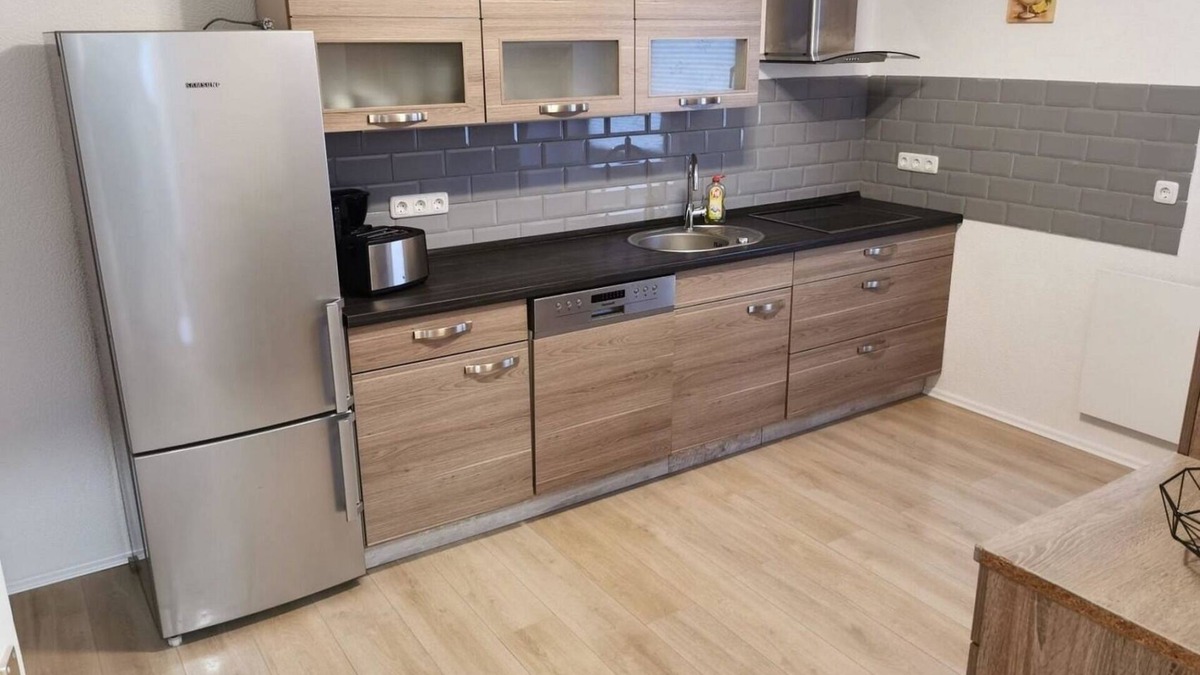 Herleshausen House | Ferienhaus für 17 Gäste mit 120m² in Herleshausen