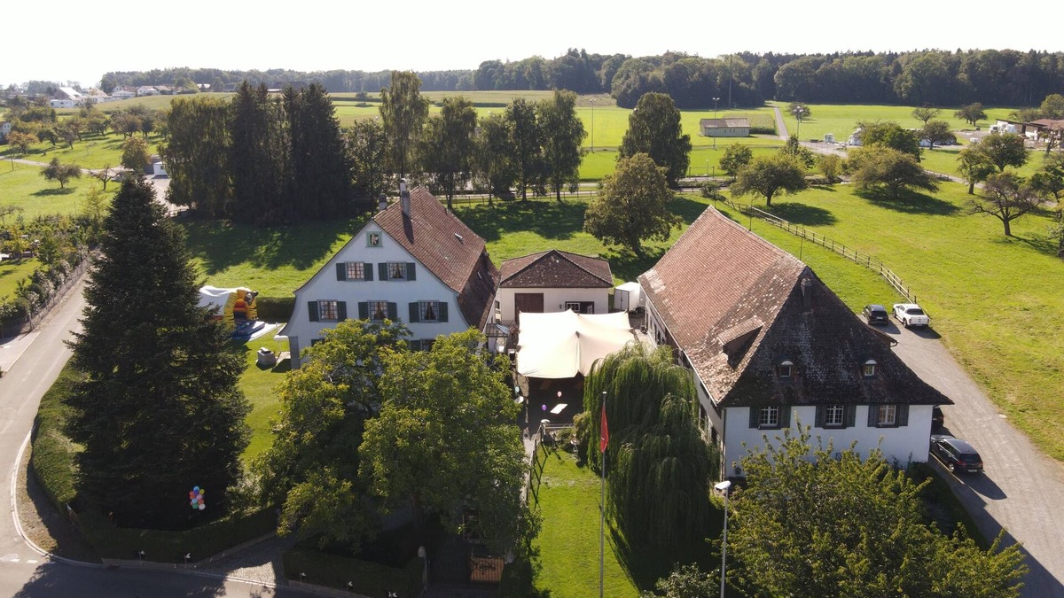 Langrickenbach House | Ferienhaus für 20 Gäste mit 600m² in Langrickenbach