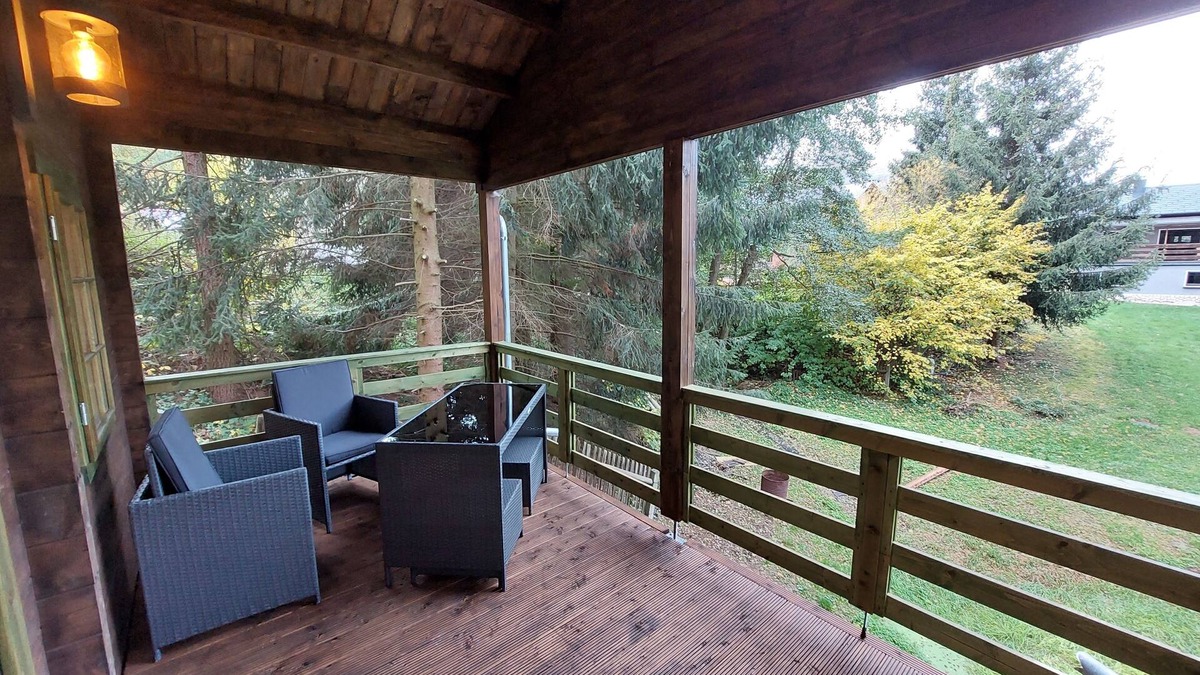 Saalfeld-Saale House | Ferienhaus für 2 Gäste mit 25m² in Saalfeld/saale
