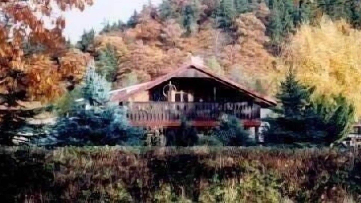 Wienrode House | Ferienhaus für 2 Gäste mit 60m² in Blankenburg