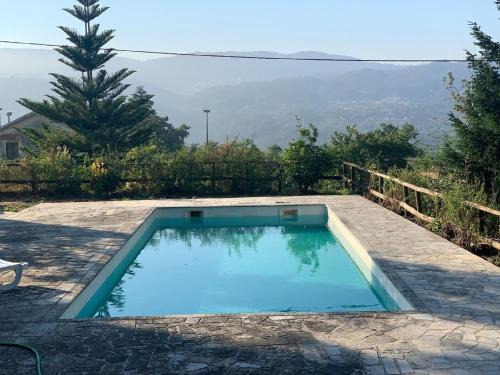 Oliveira de Frades House | Ferienhaus für 20 Personen in Ribeiradio, Regio Centro Beira