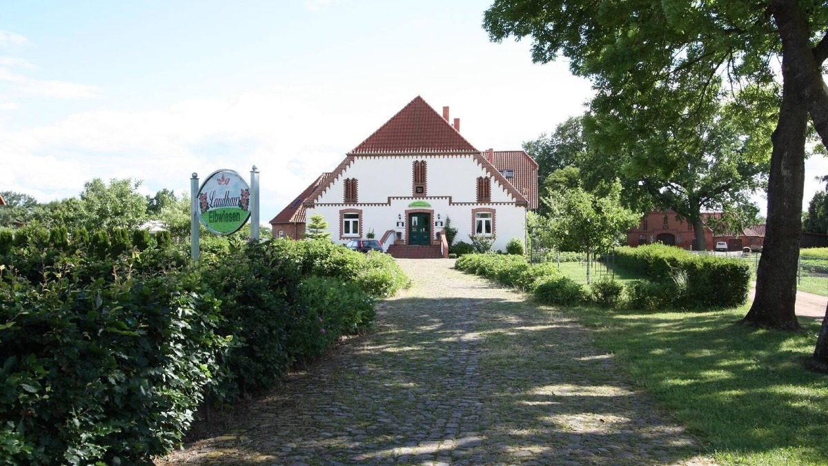 Krusendorf House | Ferienhaus für 25 Gäste mit 380m² in Krusendorf