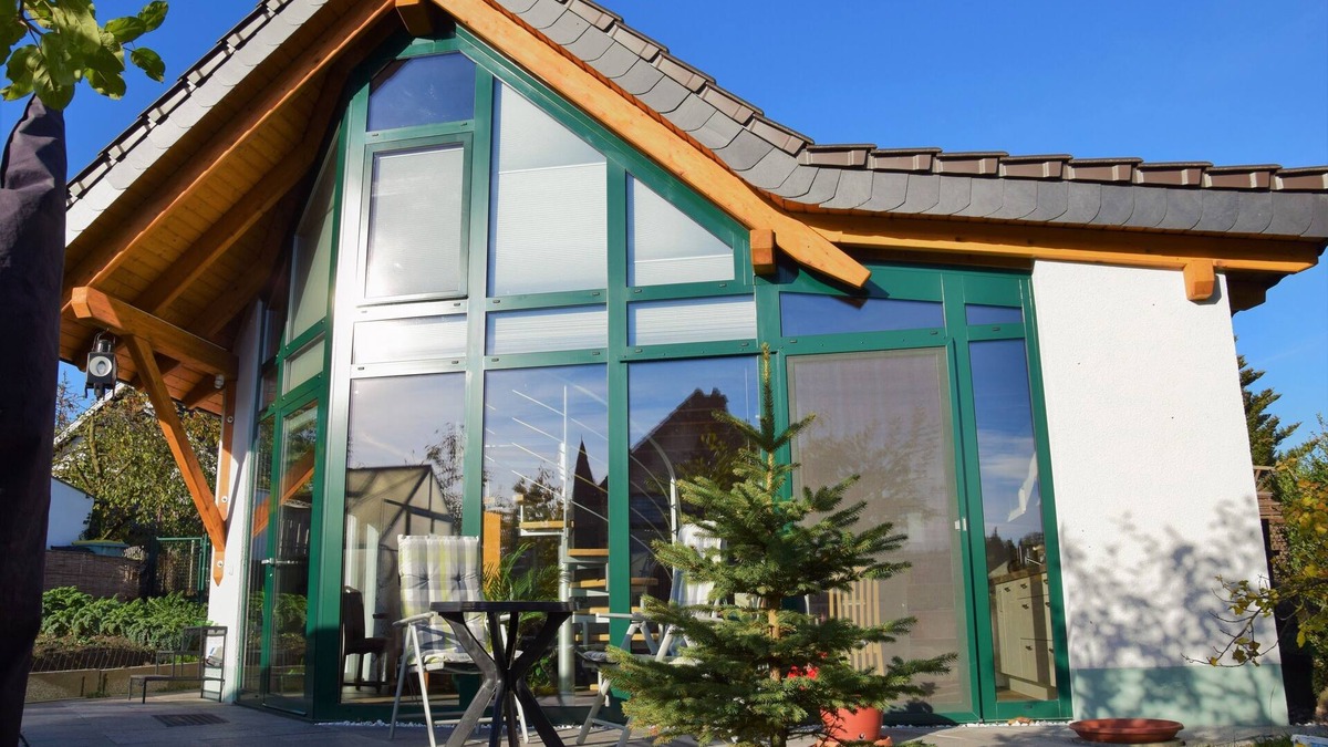 Bad Salzungen House | Ferienhaus für 3 Gäste mit 60m² in Bad Salzungen