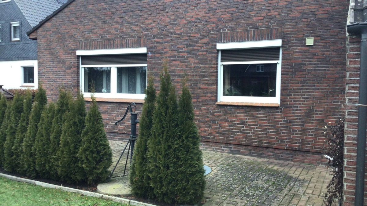 Schwanewede House | Ferienhaus für 3 Gäste mit 60m² in Schwanewede