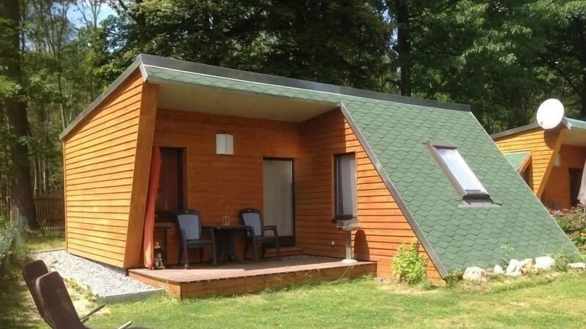 Rabenstein House | Ferienhaus für 3 Gäste mit 47m² in Chemnitz