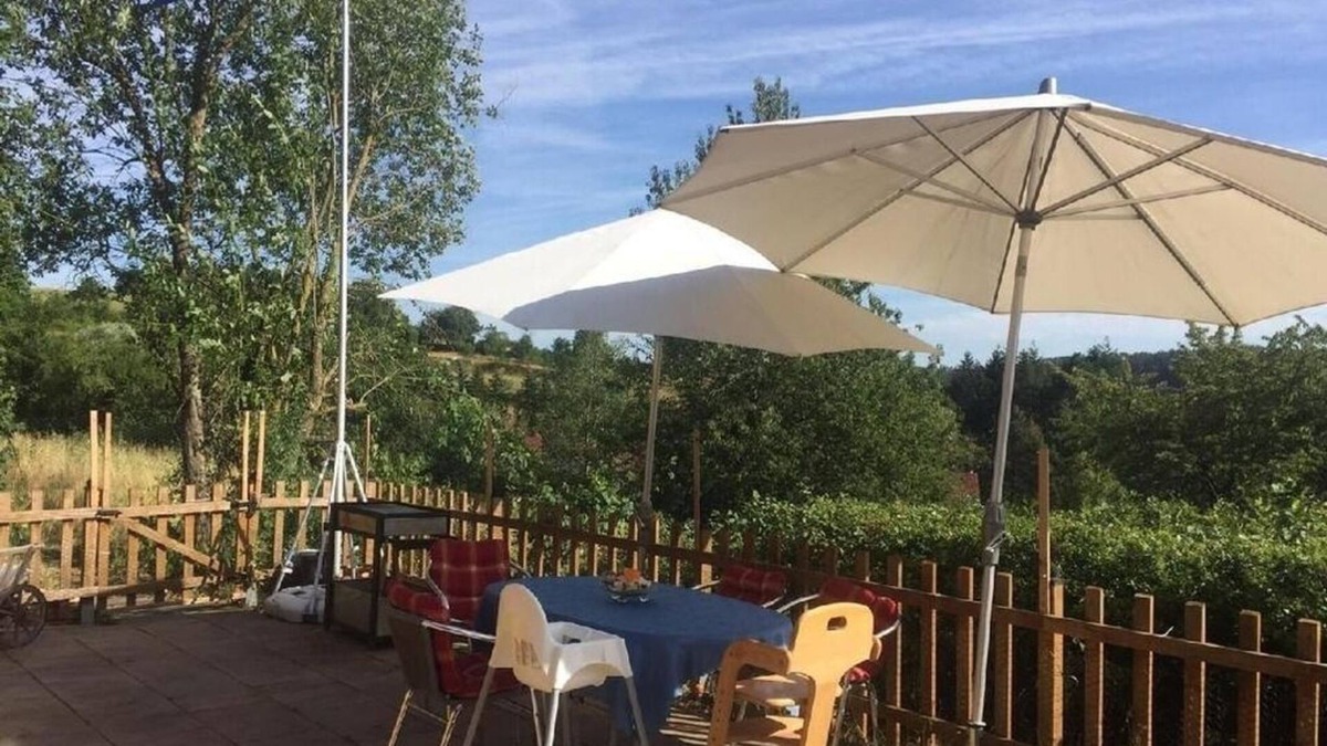 Maroldsweisach House | Ferienhaus für 4 Gäste mit 40m² in Maroldsweisach