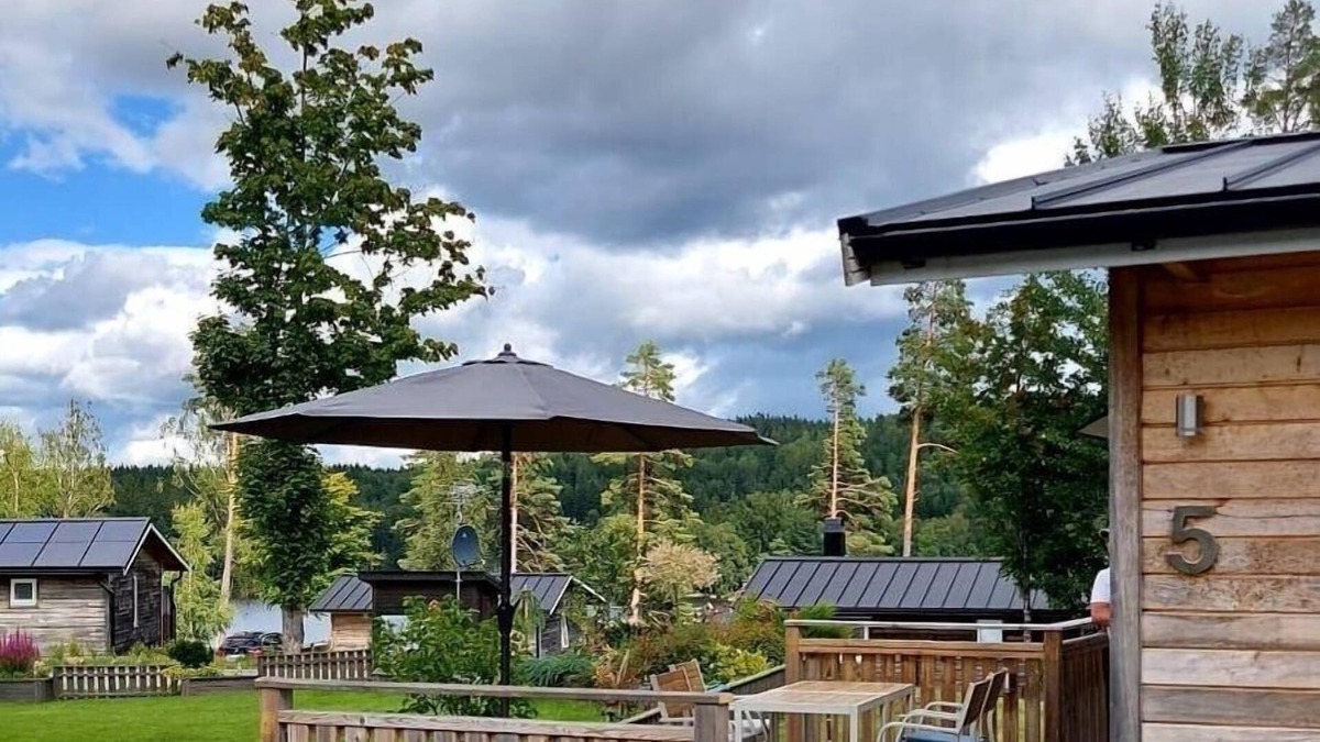 Dals Langed Other | Ferienhaus für 4 Gäste mit 65m² in Dals Långed
