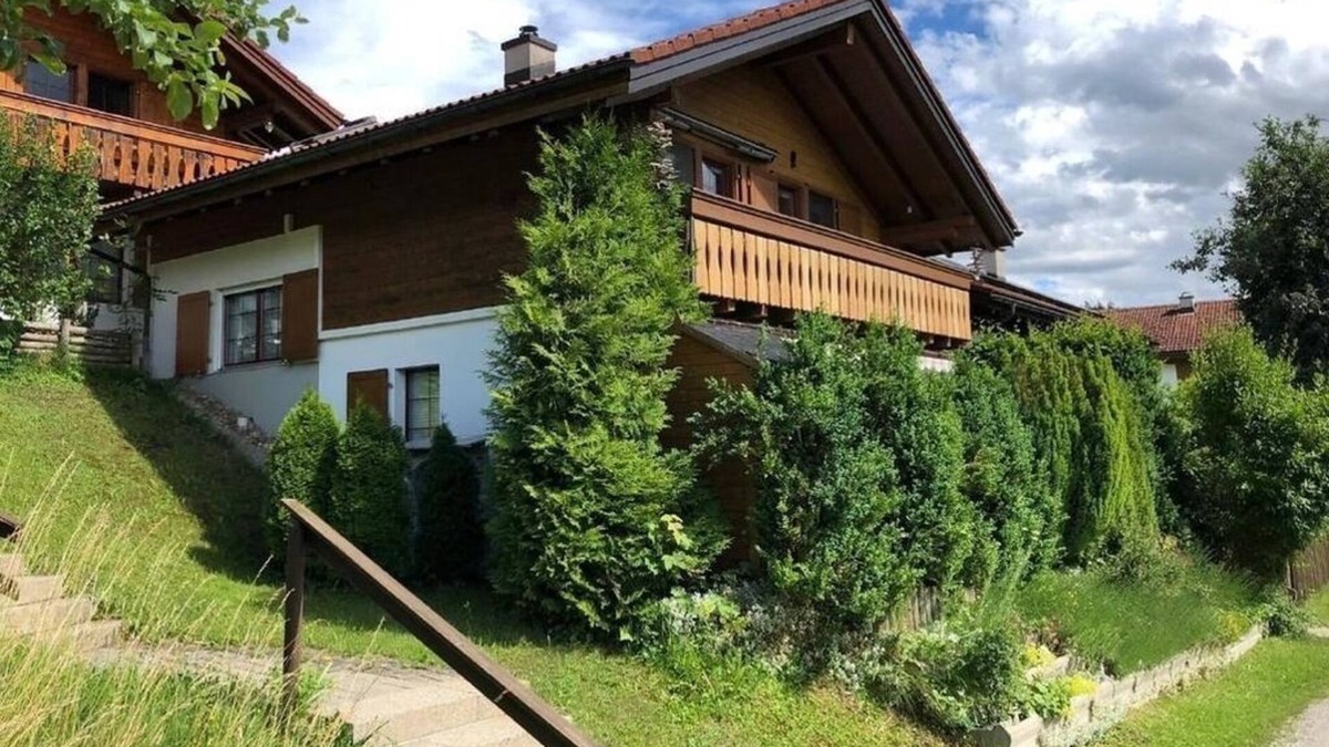 Mogelsberg House | Ferienhaus für 4 Gäste mit 84m² in Mogelsberg